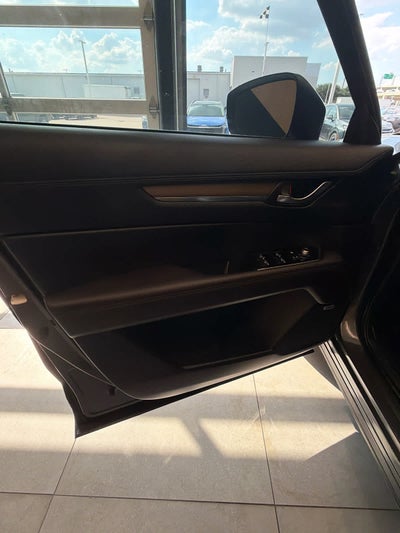 2023 Mazda Mazda CX-5 2.5 Turbo Signature AWD