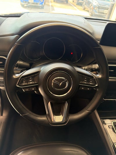 2023 Mazda Mazda CX-5 2.5 Turbo Signature AWD