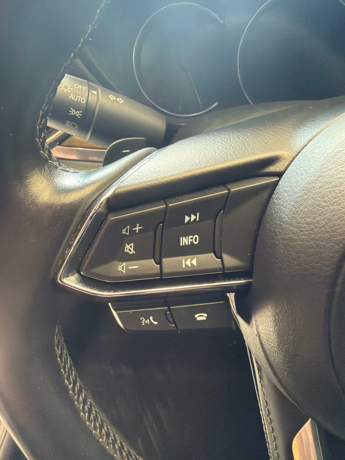 2023 Mazda Mazda CX-5 2.5 Turbo Signature AWD