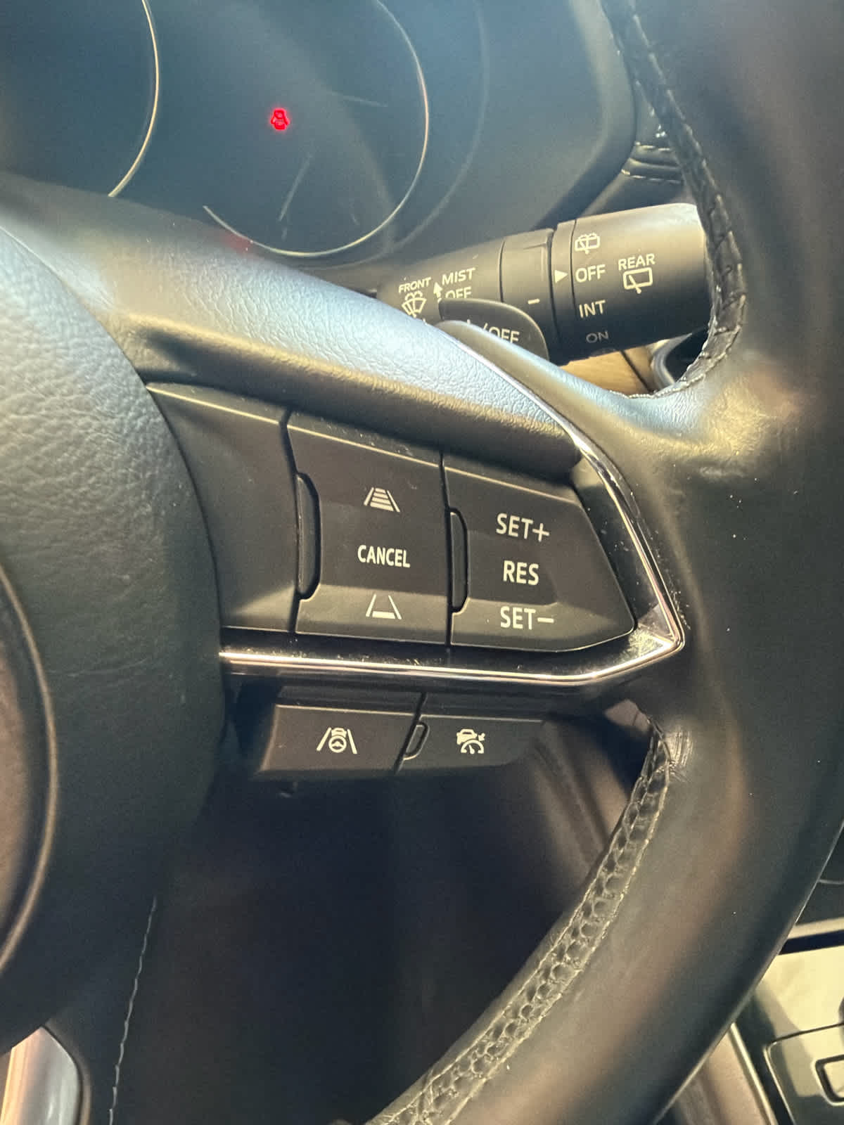 2023 Mazda Mazda CX-5 2.5 Turbo Signature AWD