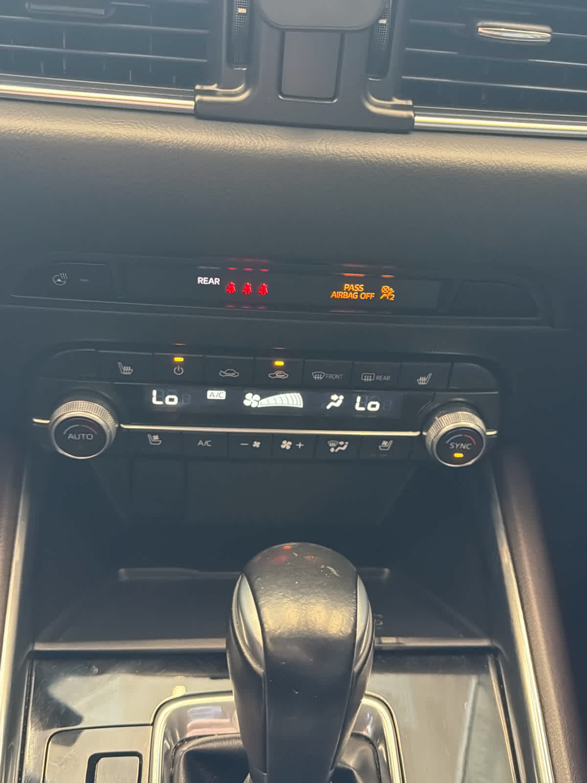 2023 Mazda Mazda CX-5 2.5 Turbo Signature AWD