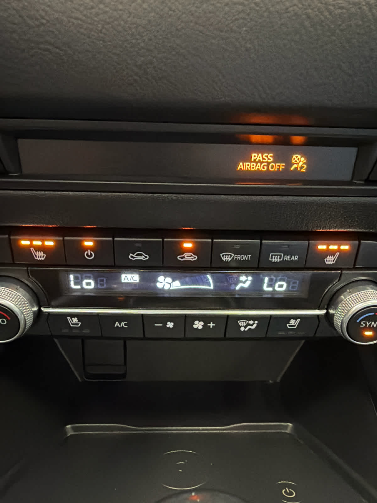 2023 Mazda Mazda CX-5 2.5 Turbo Signature AWD