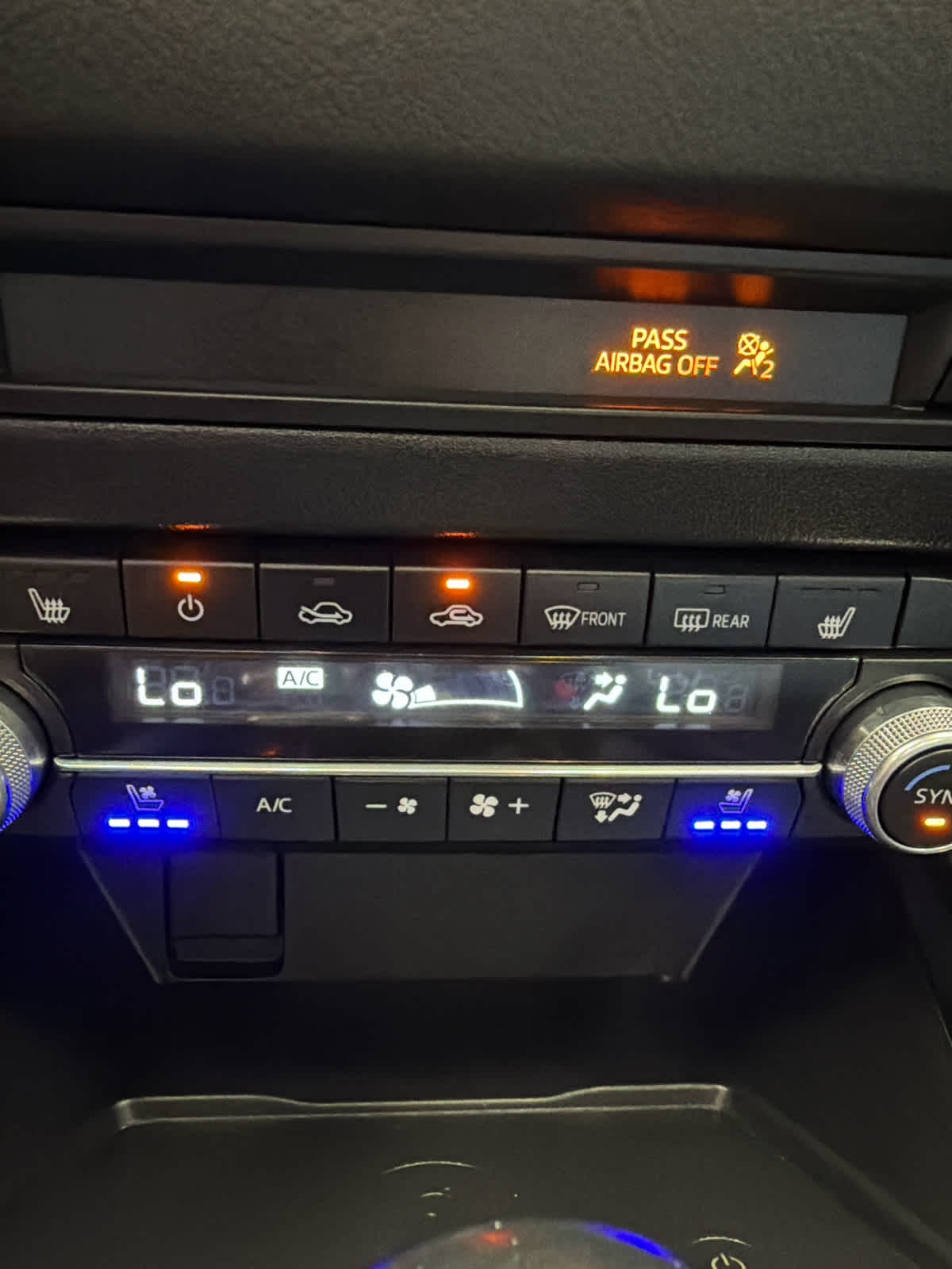 2023 Mazda Mazda CX-5 2.5 Turbo Signature AWD