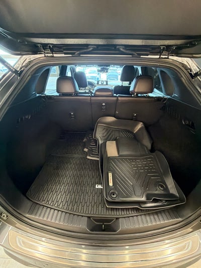 2023 Mazda Mazda CX-5 2.5 Turbo Signature AWD