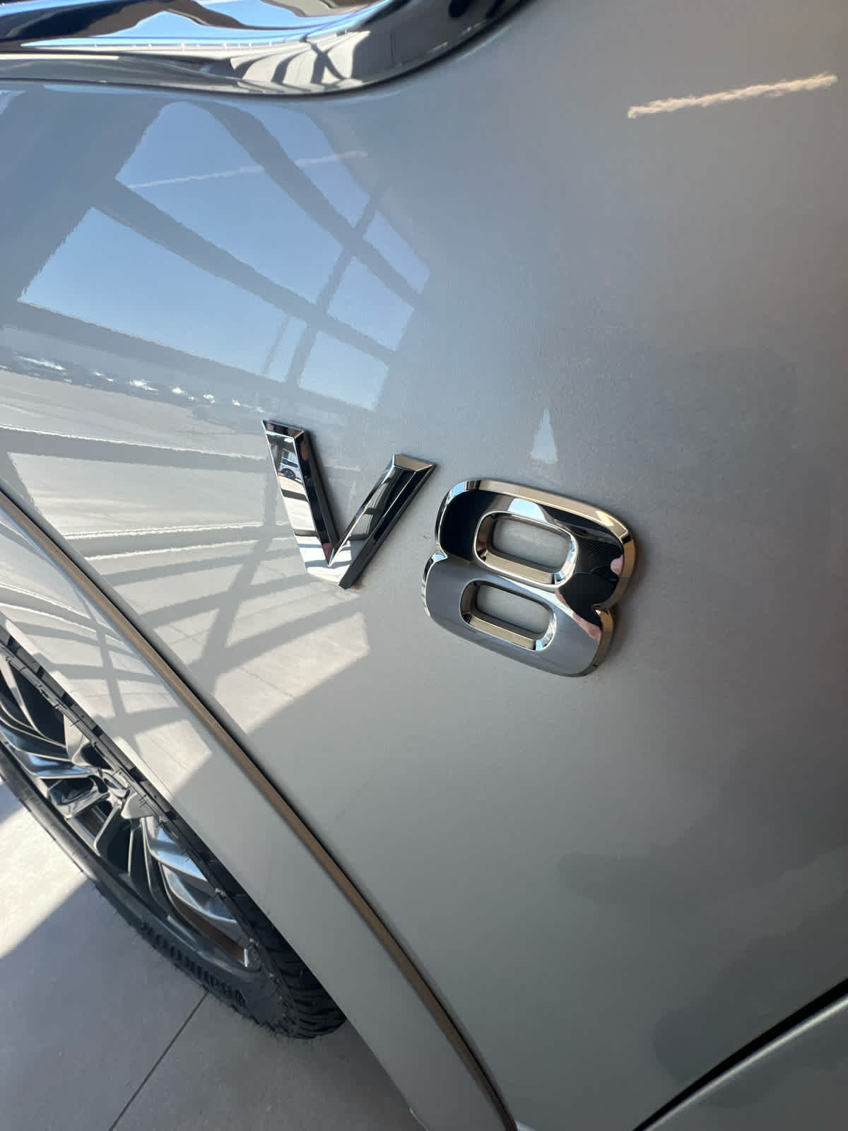 2022 Nissan Armada 4x2 Platinum