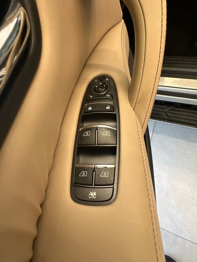 2022 Nissan Armada 4x2 Platinum