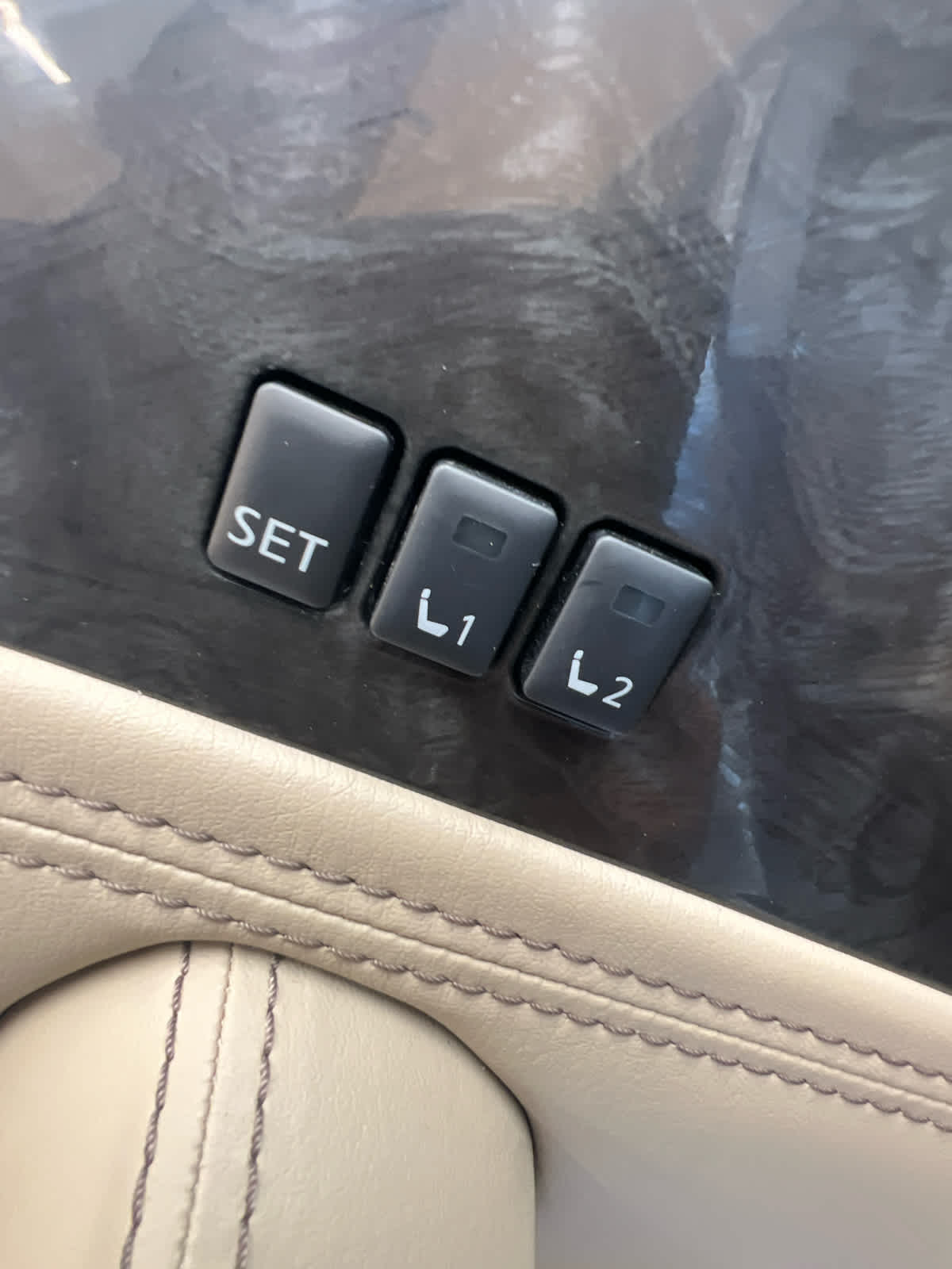 2022 Nissan Armada 4x2 Platinum