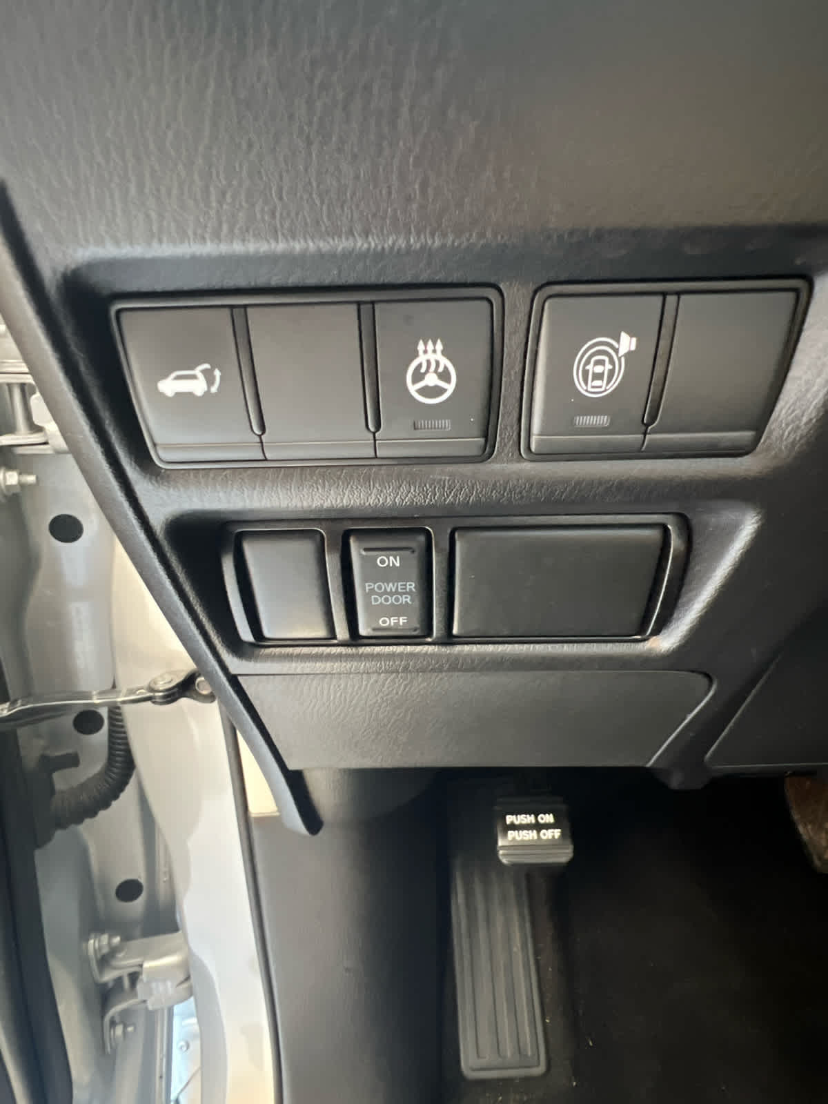 2022 Nissan Armada 4x2 Platinum