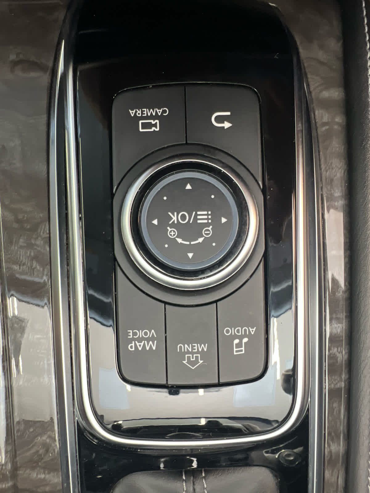 2022 Nissan Armada 4x2 Platinum