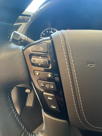 2022 Nissan Armada 4x2 Platinum