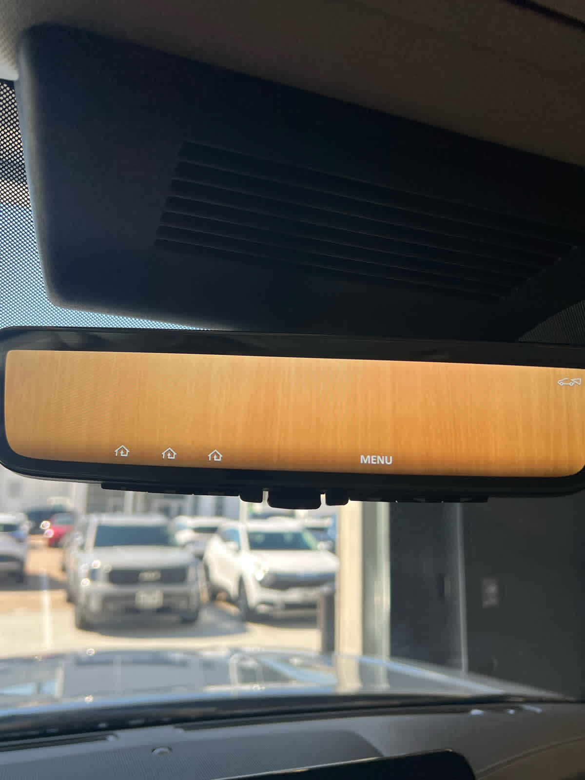 2022 Nissan Armada 4x2 Platinum