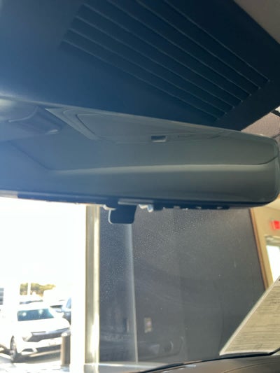 2022 Nissan Armada 4x2 Platinum