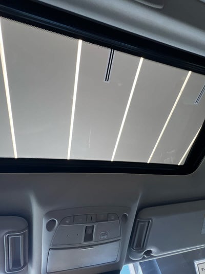 2022 Nissan Armada 4x2 Platinum