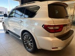 2022 Nissan Armada 4x2 Platinum