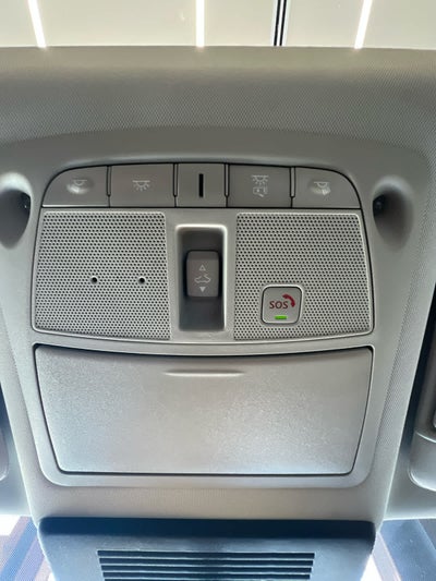 2022 Nissan Armada 4x2 Platinum