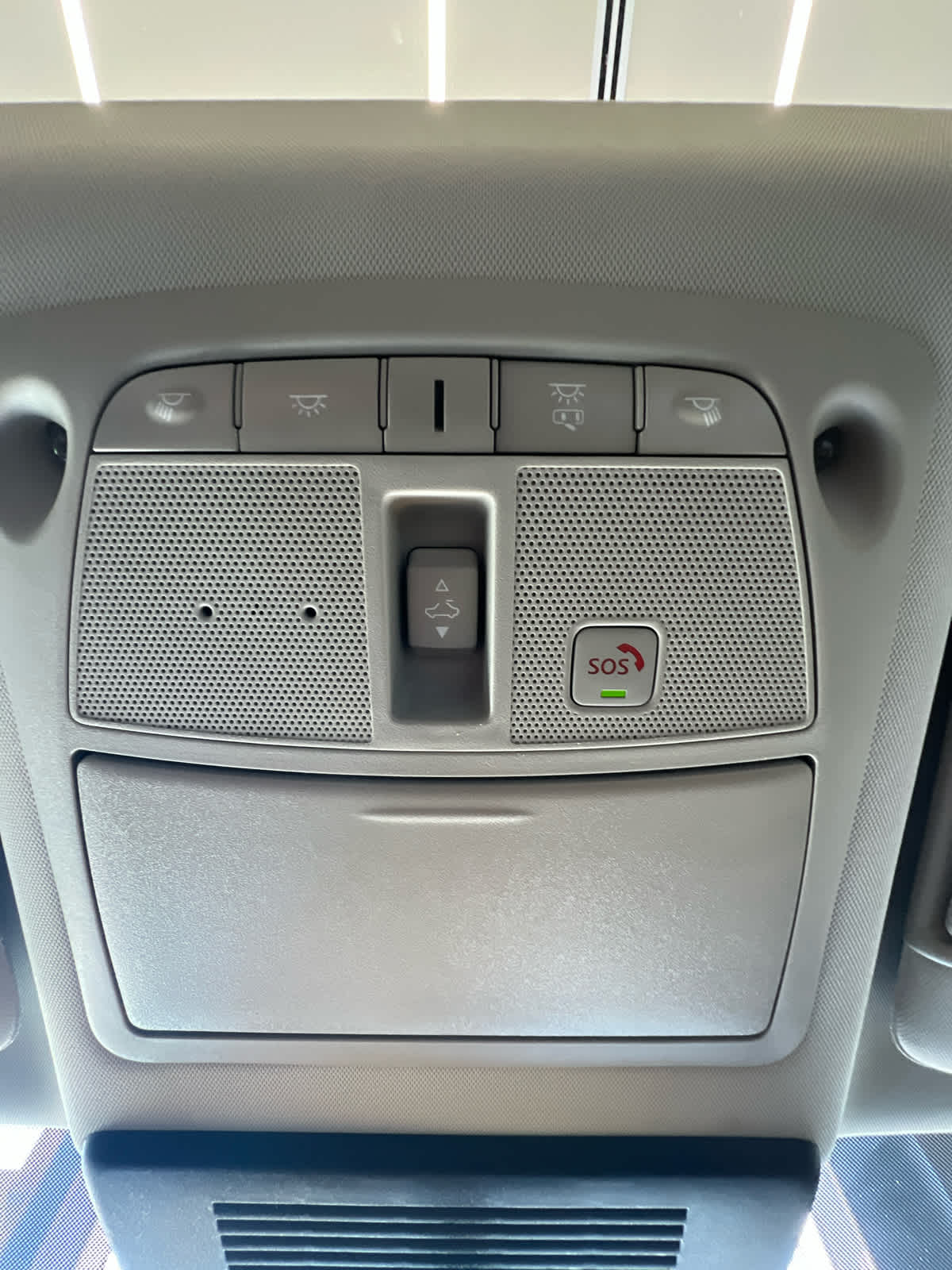 2022 Nissan Armada 4x2 Platinum