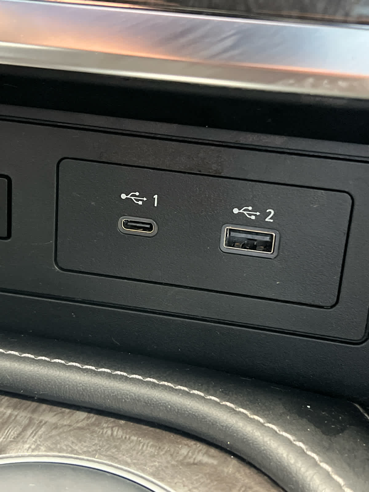 2022 Nissan Armada 4x2 Platinum