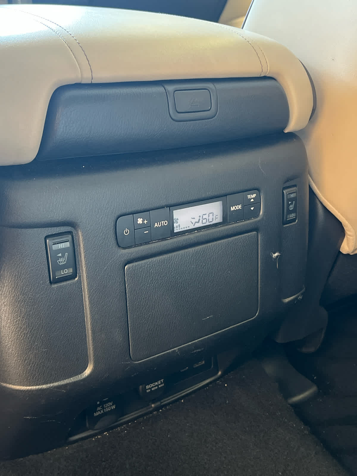 2022 Nissan Armada 4x2 Platinum