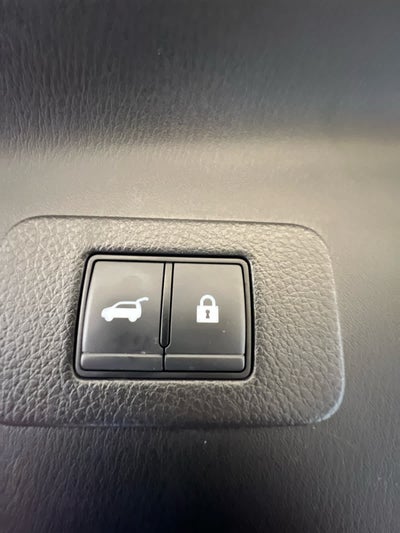 2022 Nissan Armada 4x2 Platinum