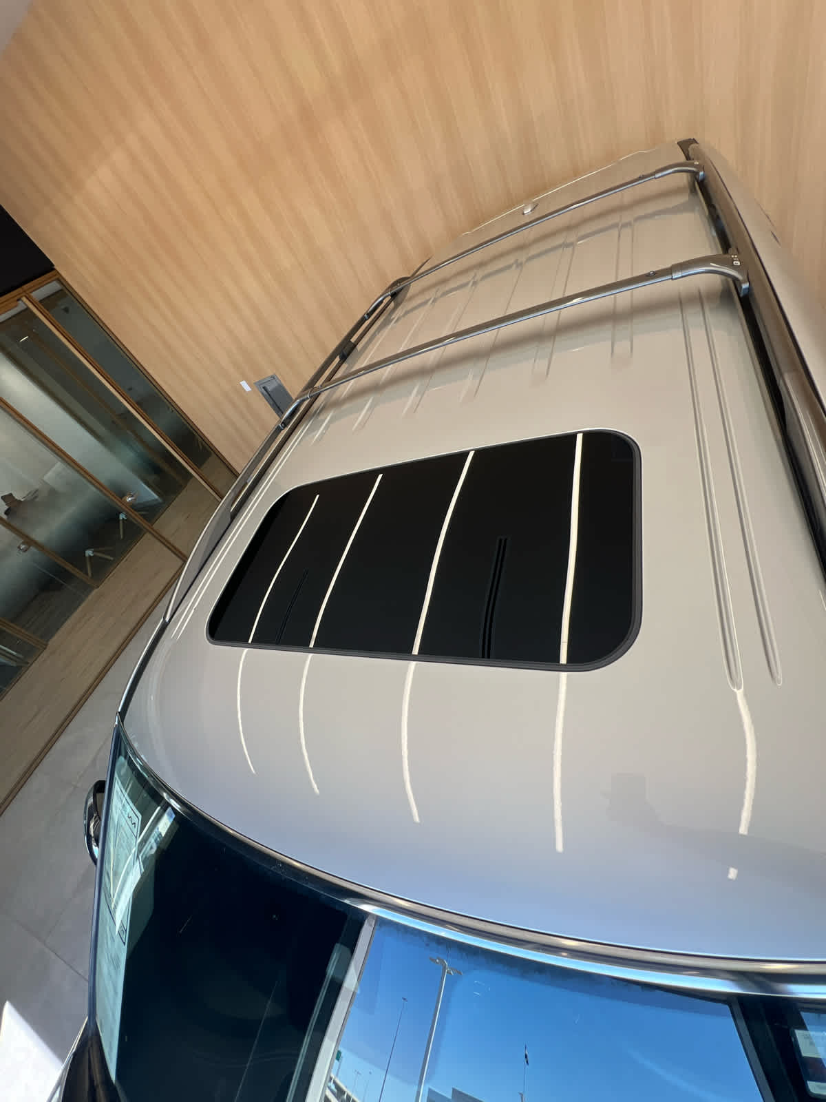 2022 Nissan Armada 4x2 Platinum