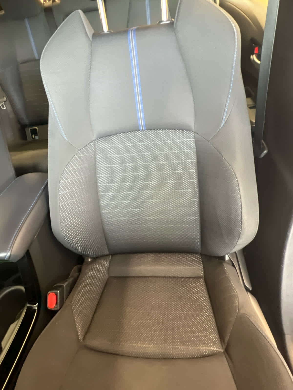 2022 Toyota Corolla SE CVT