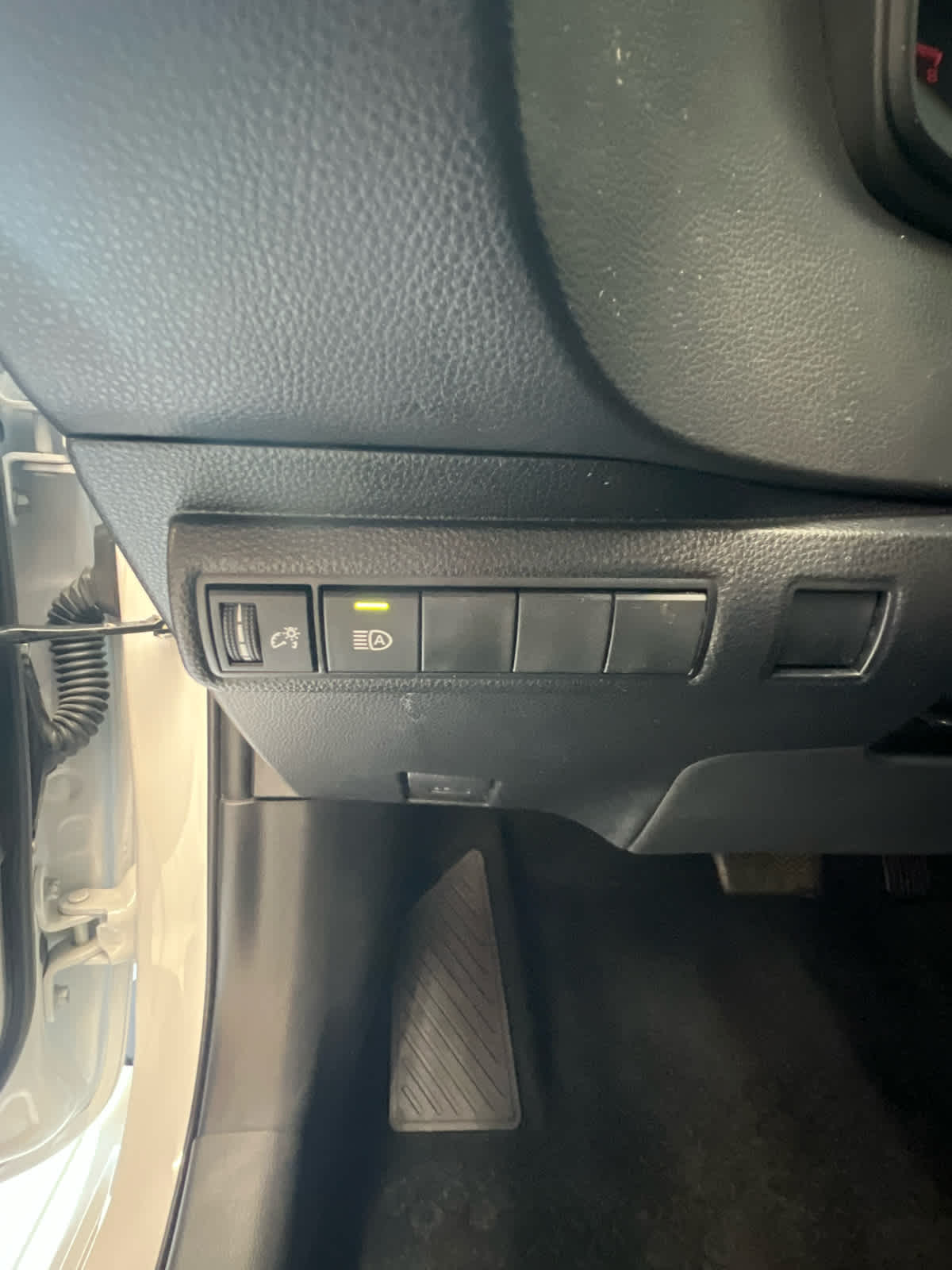 2022 Toyota Corolla SE CVT