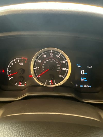2022 Toyota Corolla SE CVT