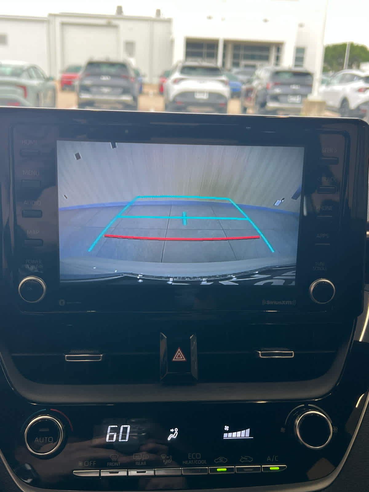 2022 Toyota Corolla SE CVT