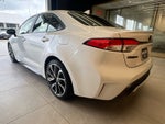 2022 Toyota Corolla SE CVT