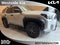 2025 Toyota 4Runner SR5 2WD
