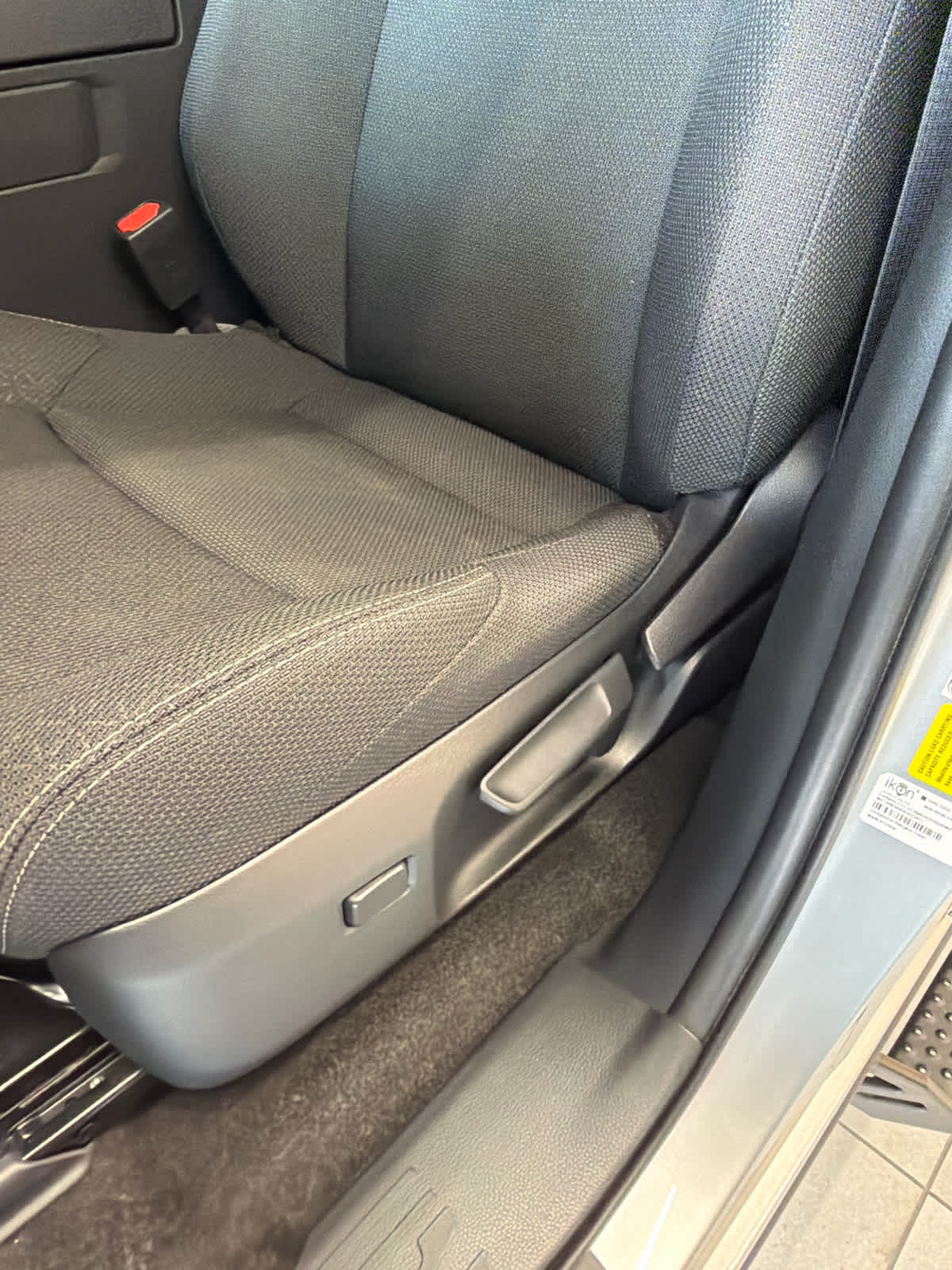 2025 Toyota 4Runner SR5 2WD