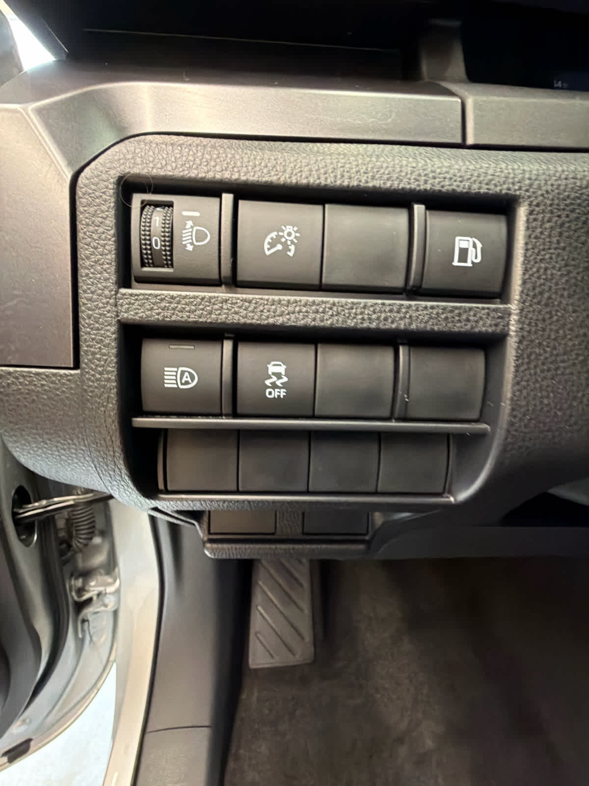 2025 Toyota 4Runner SR5 2WD