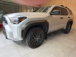 2025 Toyota 4Runner SR5 2WD