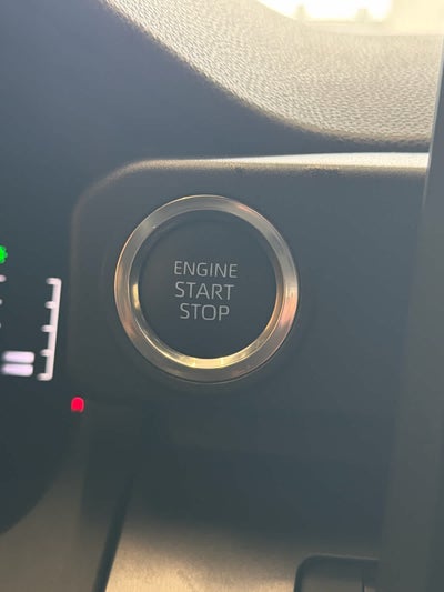 2025 Toyota 4Runner SR5 2WD