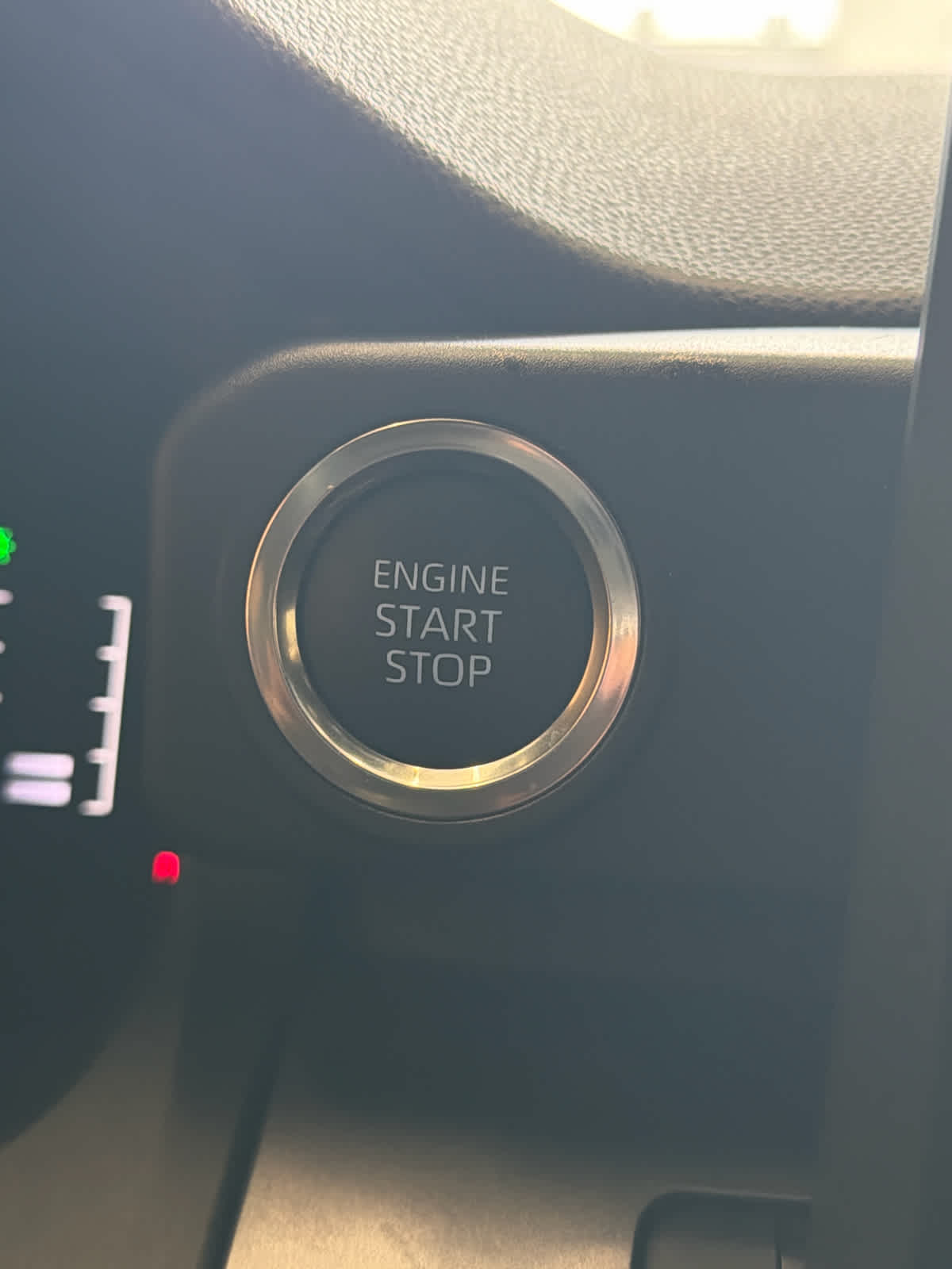 2025 Toyota 4Runner SR5 2WD