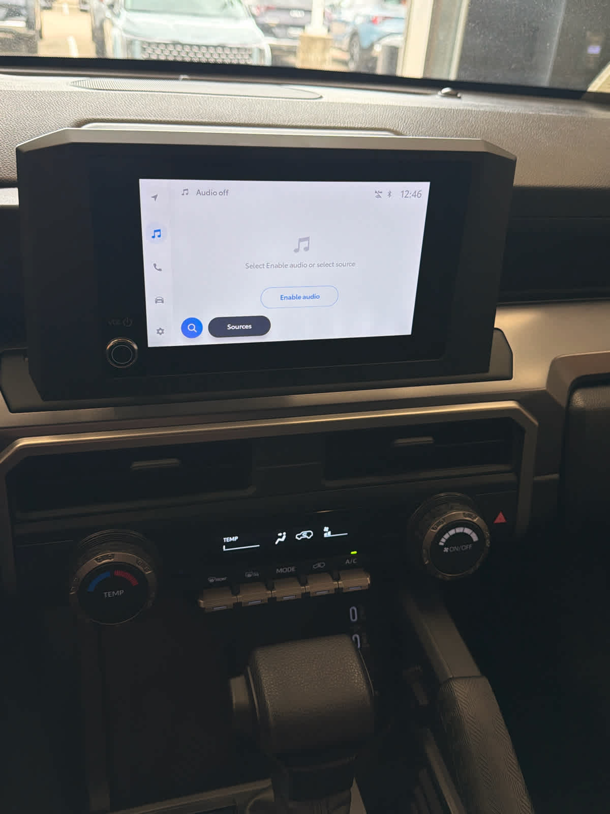 2025 Toyota 4Runner SR5 2WD