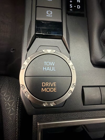 2025 Toyota 4Runner SR5 2WD