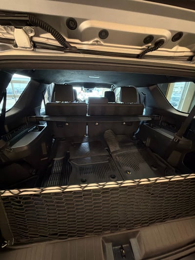 2025 Toyota 4Runner SR5 2WD