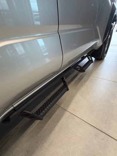2025 Toyota 4Runner SR5 2WD