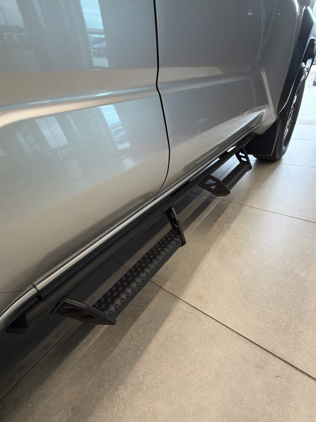 2025 Toyota 4Runner SR5 2WD