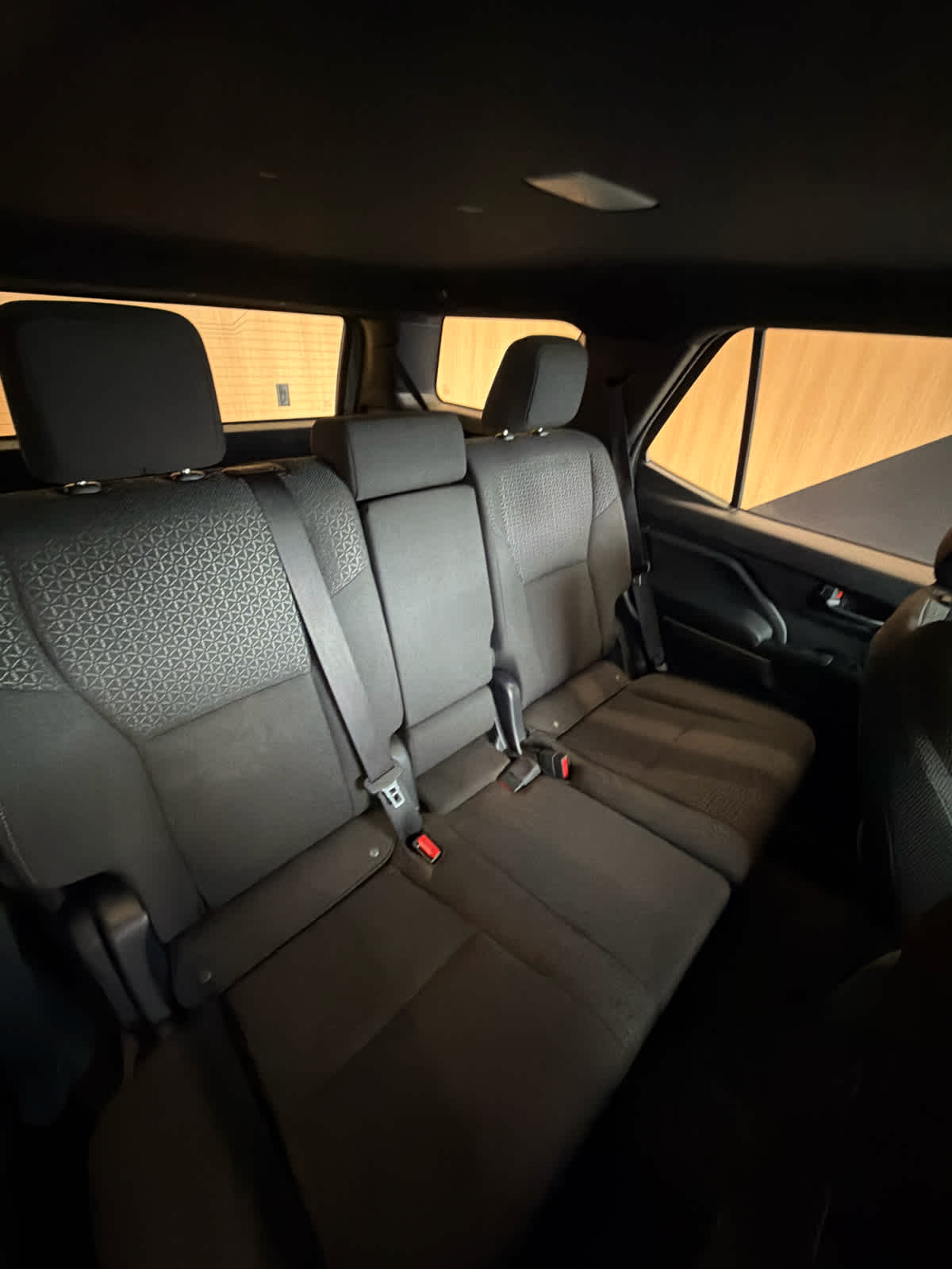 2025 Toyota 4Runner SR5 2WD