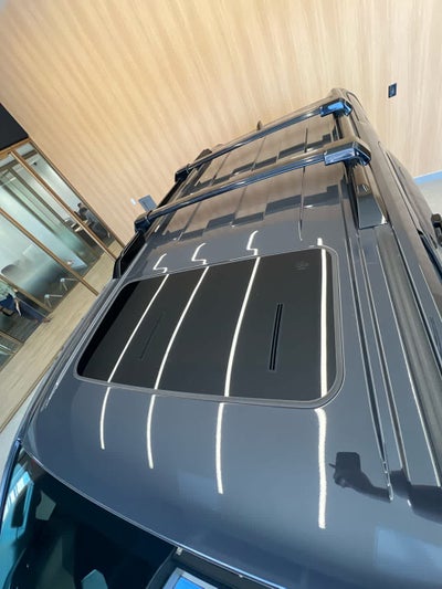 2025 Toyota 4Runner Hybrid TRD Pro 4WD