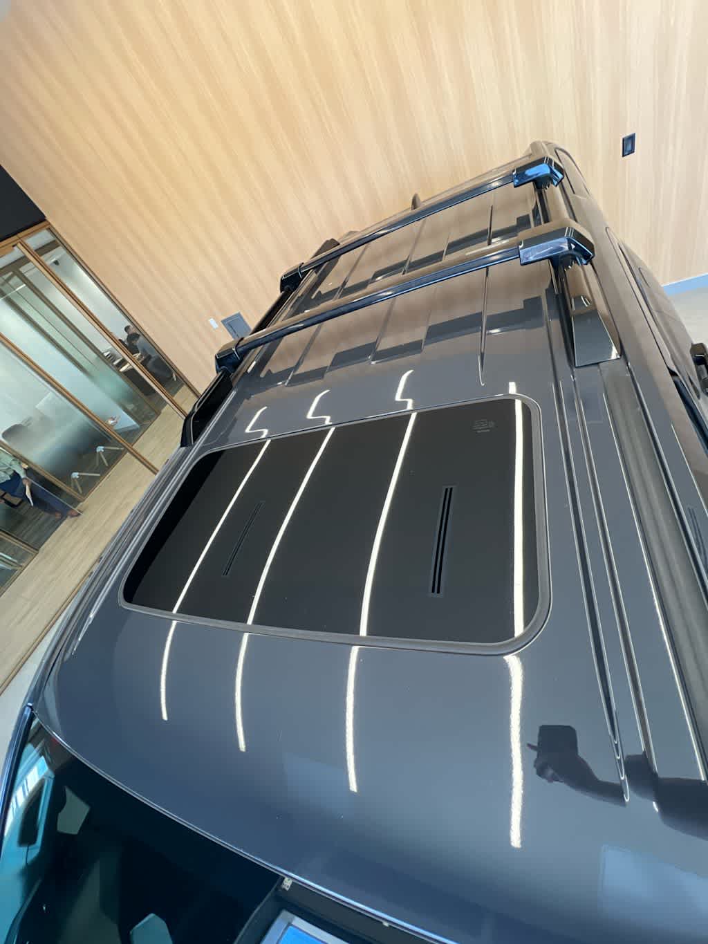 2025 Toyota 4Runner Hybrid TRD Pro 4WD