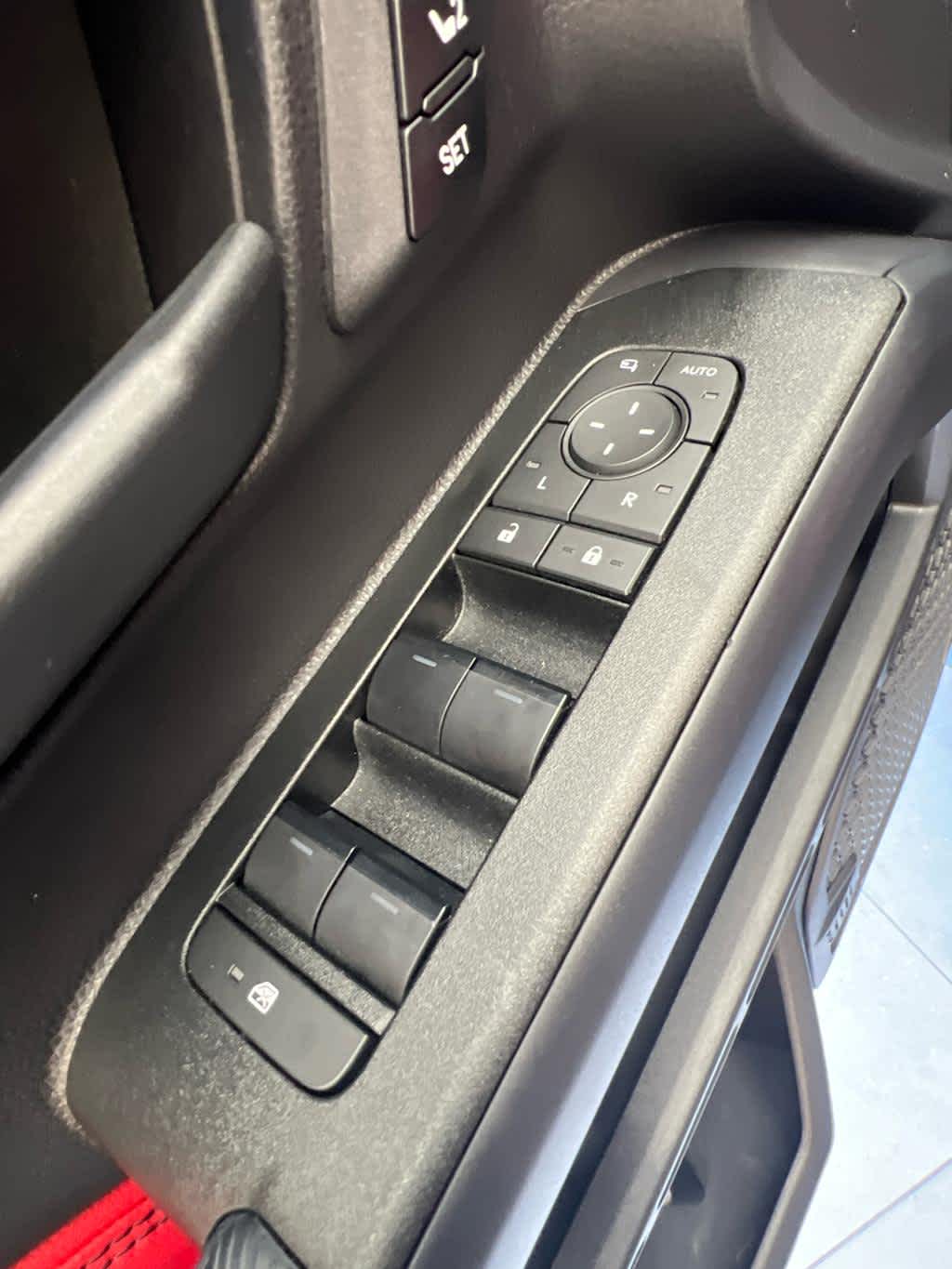 2025 Toyota 4Runner Hybrid TRD Pro 4WD