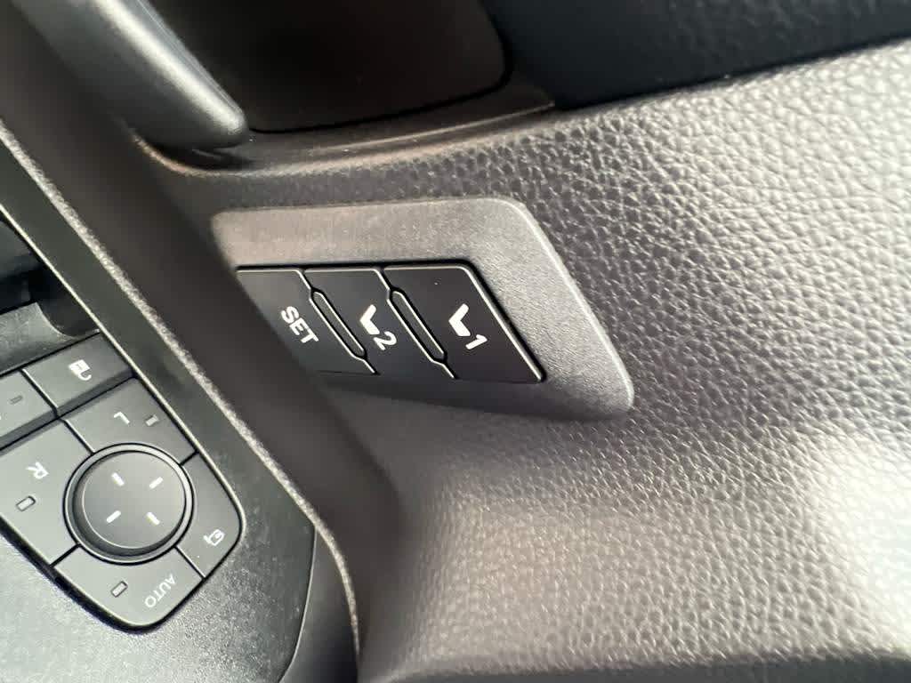 2025 Toyota 4Runner Hybrid TRD Pro 4WD