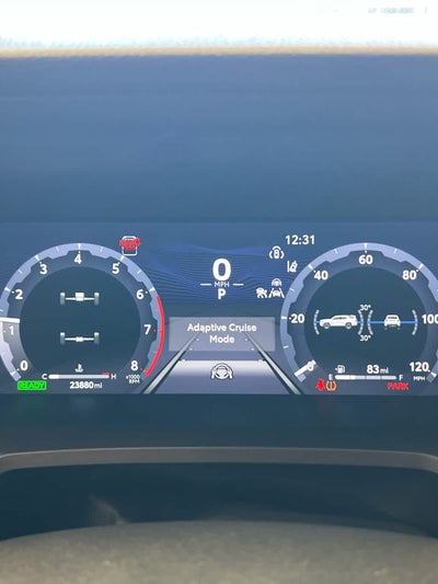 2025 Toyota 4Runner Hybrid TRD Pro 4WD