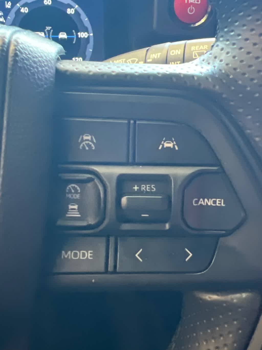 2025 Toyota 4Runner Hybrid TRD Pro 4WD