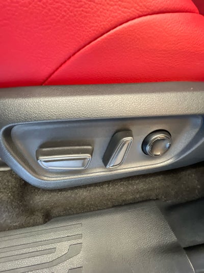 2025 Toyota 4Runner Hybrid TRD Pro 4WD