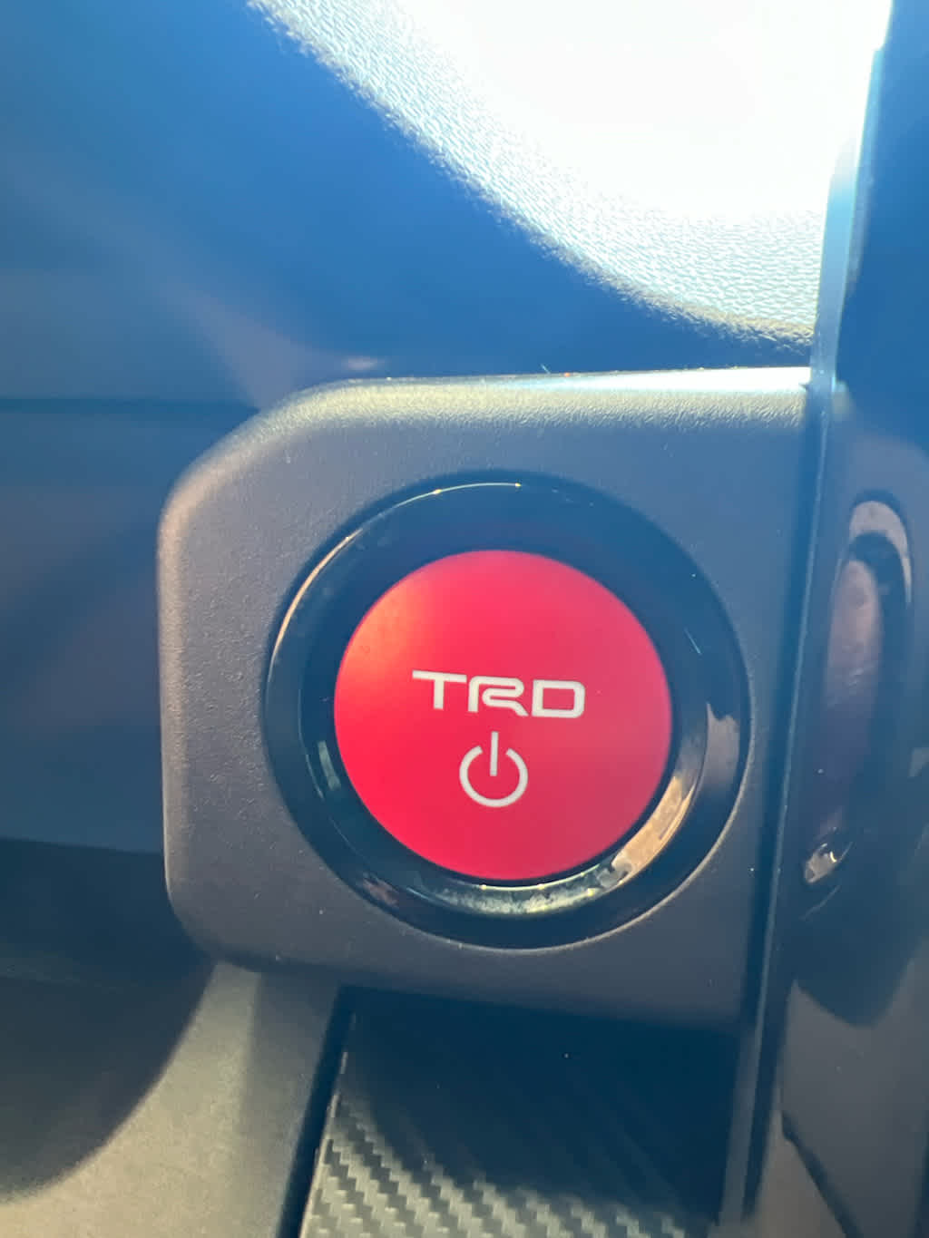 2025 Toyota 4Runner Hybrid TRD Pro 4WD