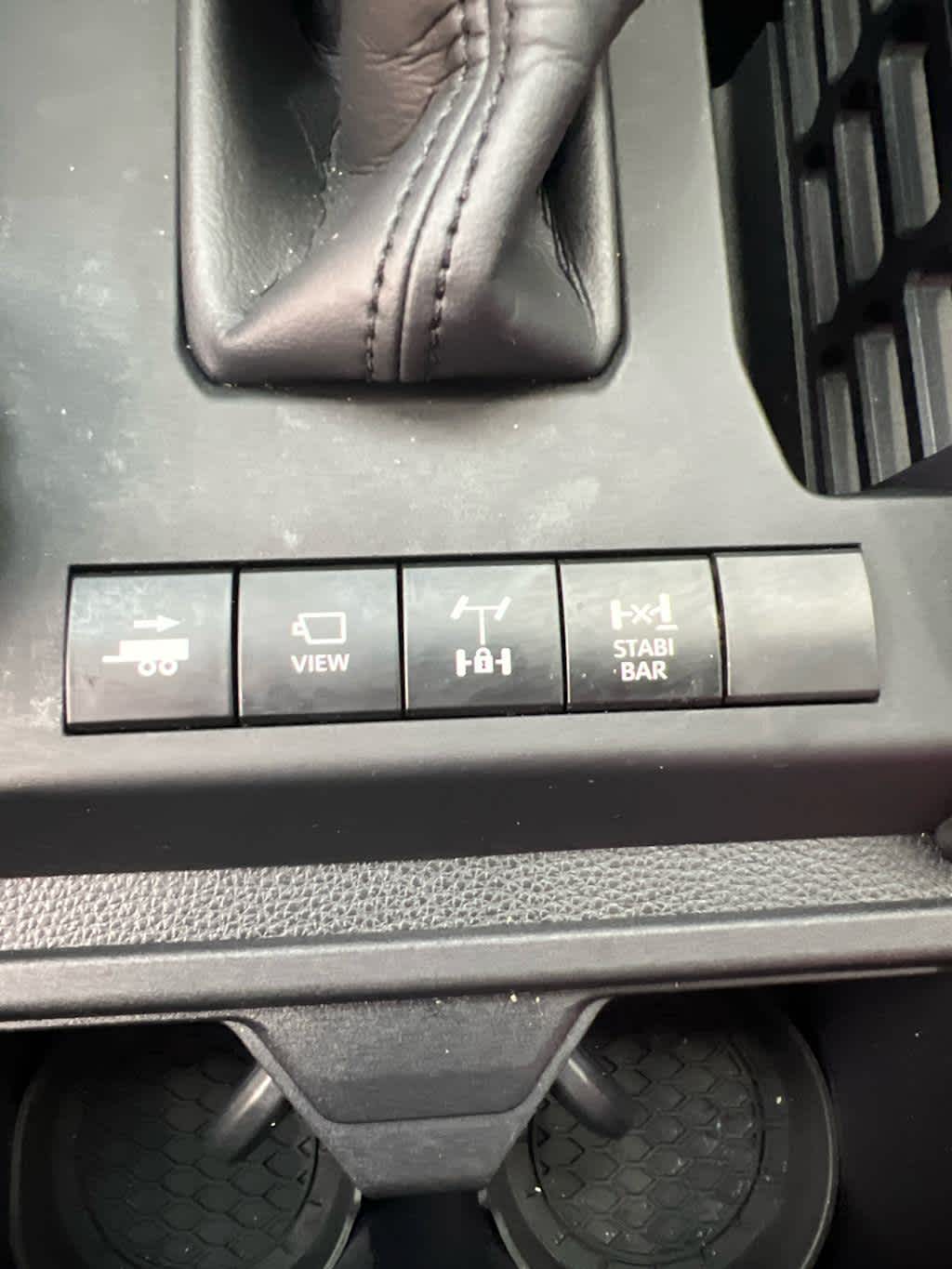 2025 Toyota 4Runner Hybrid TRD Pro 4WD